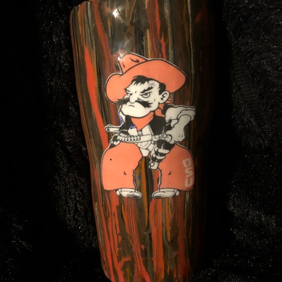 Custom cups - Picture 4 of 8